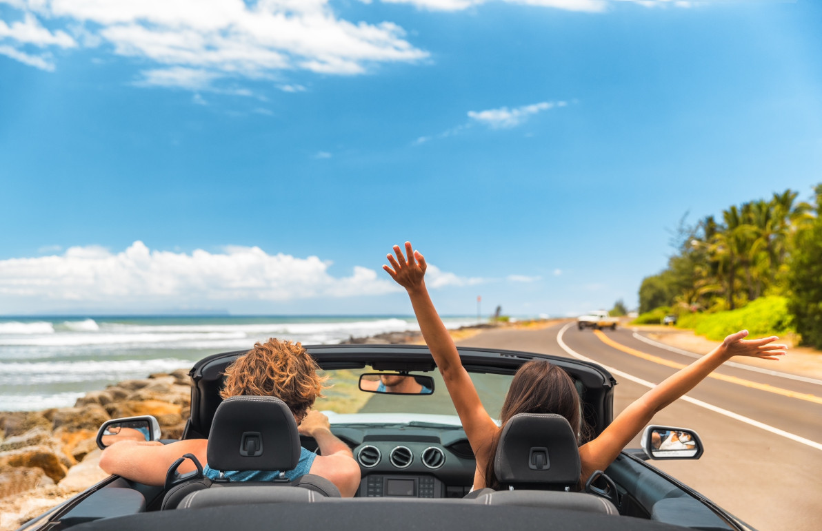 Cheap Car Rentals Search